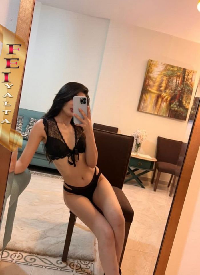 проститутка фея Карина, Ялта, +7 (933) 922-2248